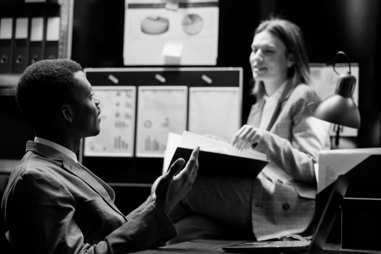 Formation en finance d'entreprise avec approche pratique