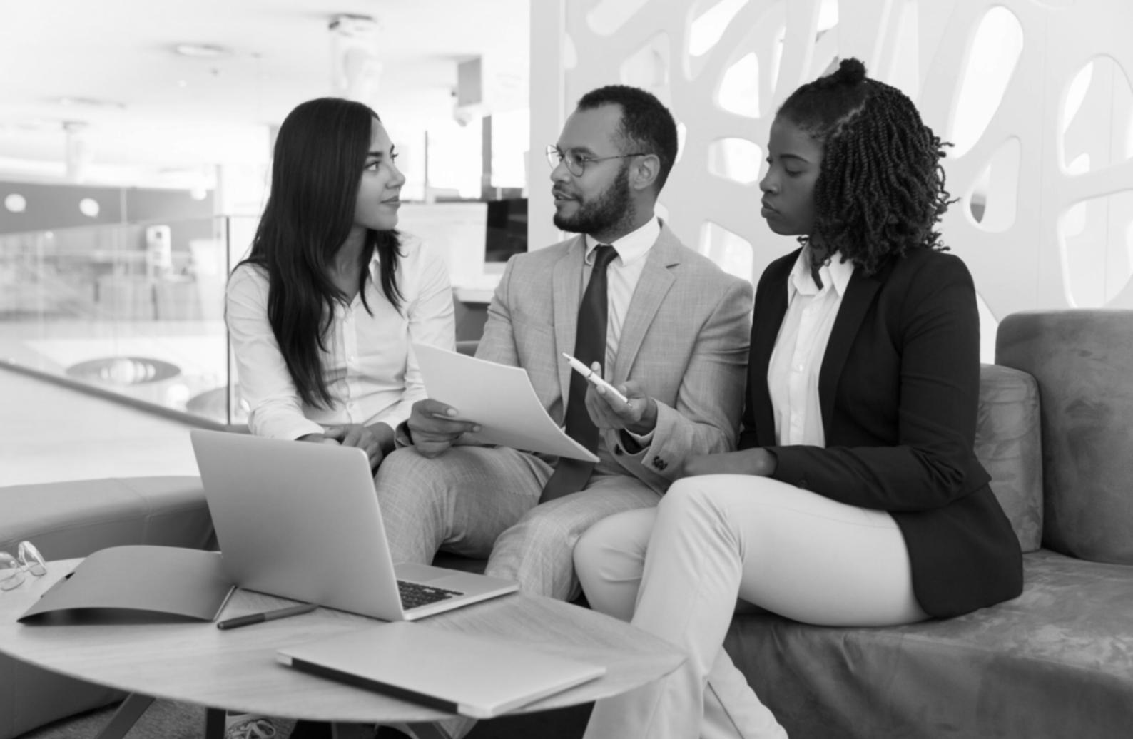 Session de formation en gestion budgétaire