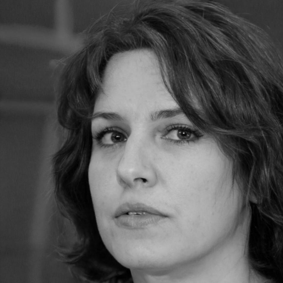 Portrait professionnel de Léonie Dubosq