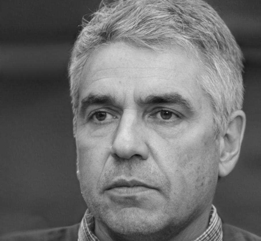 Portrait de Théo Blanchard